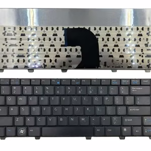 Klaviatuur DELL Vostro 3300, 3400, 3500 (US)