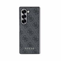 Guess 4G Ümbris jaoks Samsung Galaxy Z Fold 6 - Must