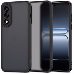 Чехол Tech-Protect MagMat для OnePlus Nord 5 - матовый чёрный