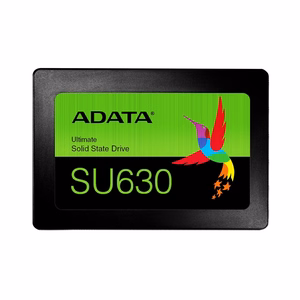 ADATA SU630 240GB 2.5inch SATA3 3D SSD