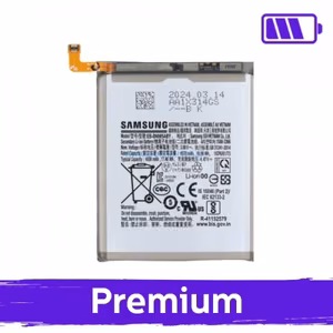 Aku Ühilduv Samsung N985 / N986 Note 20 Ultra 5G EB-BN985ABY (OEM)