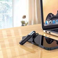 HOCO juhtmevaba bluetooth headset E57 must