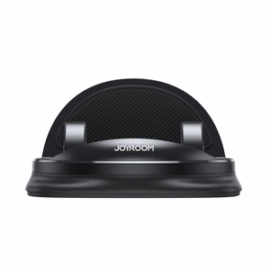 Joyroom JR-ZS354 phone hoidja with suction cup jaoks car, office, home - must