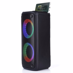 MEDIA-TECH FUNBOX BT MT3181 Bluetooth kõlar