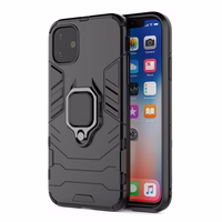 Ring Armor Ümbris jaoks Iphone 13 Pro Max Must