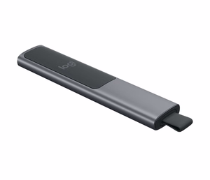 Juhtmevaba USB esitluspulk/osuti SPOTLIGHT 910-004861 LOGITECH