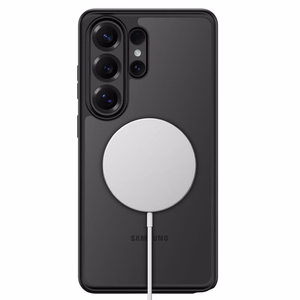 Tech-Protect MagPeak MagSafe Ümbris for Samsung Galaxy S26 Ultra - must