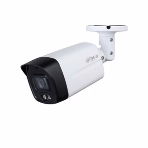 Dahua HAC-HFW1801TLM-IL-A 8 MP Smart Dual Light HDCVI Bullet Camera, 2.8 mm