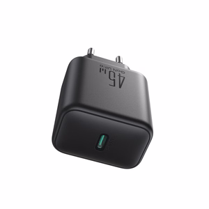 Laadija Joyroom JR-TCG13 45W GaN USB-C must