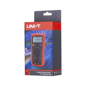 Uni-T UT133A multimeeter