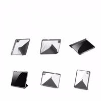 Ümbris Dux Ducis "Magi" Apple iPad Pro 11 (2024) hall