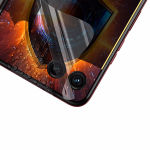 Motorola Razr 60 Ultra – 3mk Silky Matt Privacy privaatsusfilter