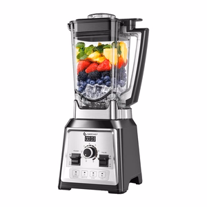 AMZCHEF CE-NY-8088MJD kannmikser