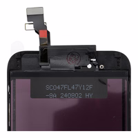 FixCell LCD Display jaoks IPHONE 6G must (high light)