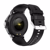 Colmi V69 smartwatch (must)