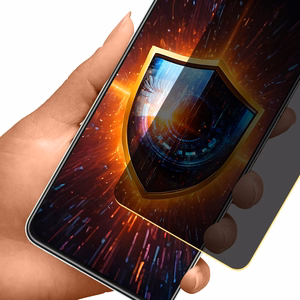 Realme C73 5G – 3mk Silky Matt Privacy privaatsusfilter