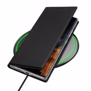 Ümbris Dux Ducis Skin Pro Samsung S918 S23 Ultra must