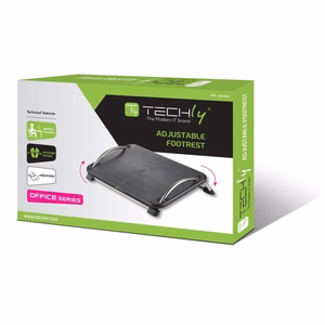 Techly ICA-FR 13 – reguleeritav jalatugi