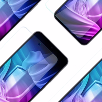 3mk Silky Matt Pro matte foil for Samsung Galaxy S26+