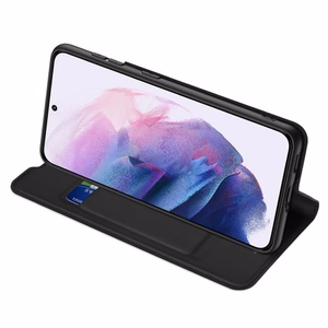 Case Dux Ducis Skin Pro Samsung S901 S22 5G black
