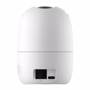 IP-kaamera Imou Ranger 2C Pro IPC-S2CP-5R1S, 5MP, Wi-Fi, sise, must/valge