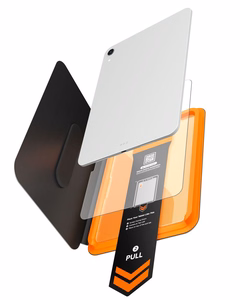 Spigen ALM Glas.tR T karastatud klaas mudelitele iPad 10.9" 2022 / 11" 2025