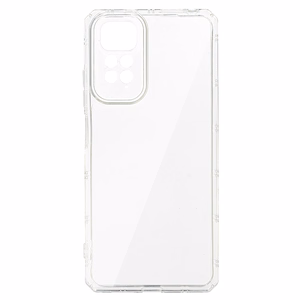 Armor Antishock ümbris Xiaomi Redmi Note 11/Note 11S, läbipaistev