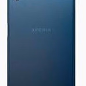 Tagakaas Sony F8331/F8332 Xperia XZ sinine originaal (kasutatud Grade B)