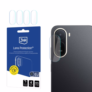 3mk Lens Protection hübriid kaamera klaas Xiaomi Redmi A7 Pro
