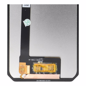 FixCell LCD Display jaoks BLACKVIEW BL8800 OEM without frame