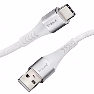 Kaabel USB-A USB-C-le 1.5m Intenso