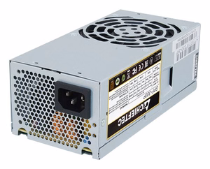 CHIEFTEC SMART TFX 400W 80+ Bronze toiteplokk