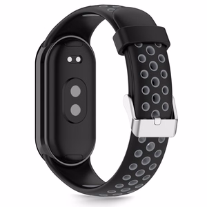 TECH-PROTECT ICONBAND AIR XIAOMI SMART BAND 8 / 9 / 10 / NFC MUST/HALL