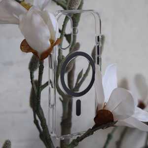 Liavec Pure Ümbris jaoks Iphone 17 hall