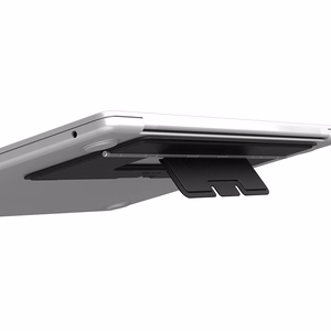 NILLKIN DUALWING LAPTOP STAND must / CZARNY
