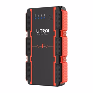UTRAI JS Mini auto käivitusseade