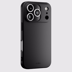 SBS Instinct ümbris iPhone 17 Pro Max - must