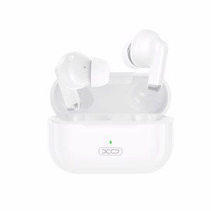 XO Bluetooth TWS-kõrvaklapid X40, valged