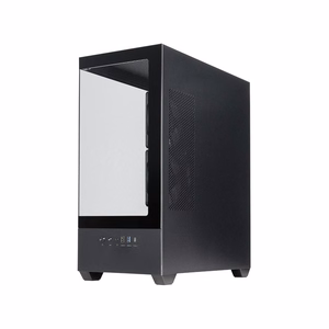 Chieftec GT-01B-OP computer case Midi Tower Black
