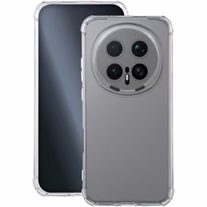 Anti Shock 1,5 mm ümbris Honor Magic 8 Pro läbipaistev