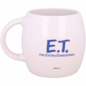 E.T. keraamiline kruus, 385 ml