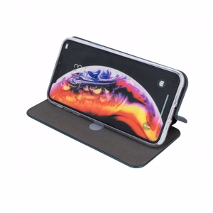 Telefoni ümbris Smart Diva Huawei P40 Pro roheline