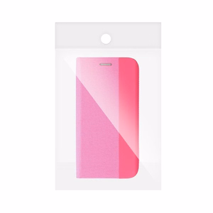 SENSITIVE raamatümbris XIAOMI Redmi Note 15 PRO PLUS 5G roosa