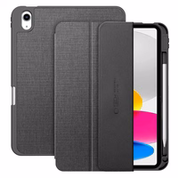 Tech-Protect SC Pen Canvas Ümbris jaoks iPad 10.9” 2022 / iPad 11” 2025 - hall