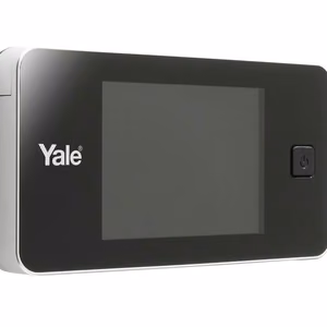 Yale DDV 500 elektrooniline uksepilu