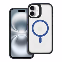 Ümbris NEO jaoks IPHONE 16 Plus compatible with MagSafe sinine