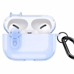Ümbris Dux Ducis PECL Apple AirPods Pro sinine