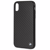 BMW Siganture Carbon iPhone Xr Ümbris - must