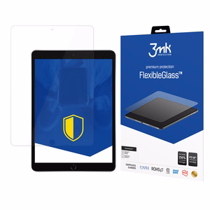 3mk FlexibleGlass™ Hübriidklaas jaoks iPad Air 3