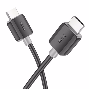 Kaabel Hoco US08 HDMI to HDMI 2.0m must